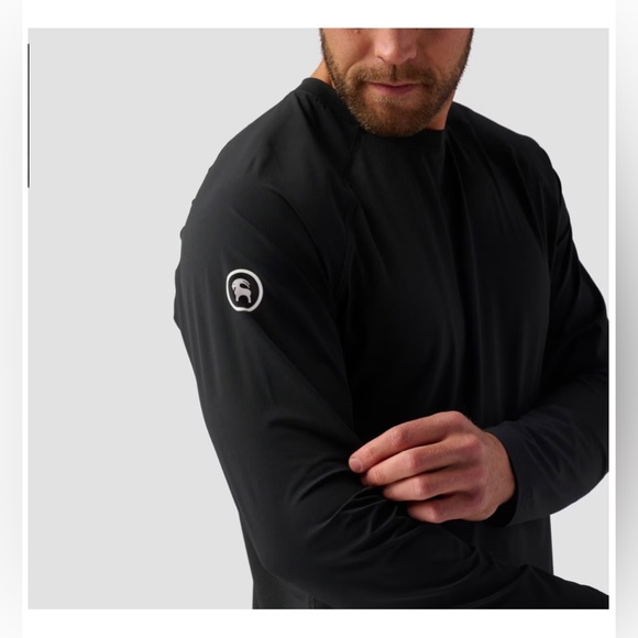 Backcountry - Long-Sleeve - Men's, Size Small - Picture 7 of 9